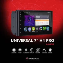 Mult.M1 Tela Universal Slim 7 H4 Pro