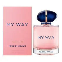 P.Armani MY ...