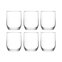  Set de Vaso...