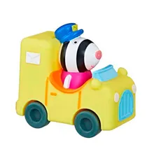  Buggy Mail ...