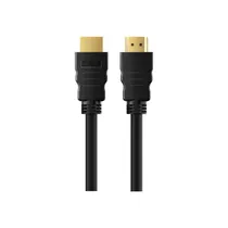 FTX Cable HDMI M/M AV540-HE2GCS-5 5M 4K Negro