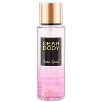  Dear Body S...