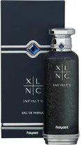 Perfume Orientica Nayaat XLNC Infinity Edp 200ML - Masculino