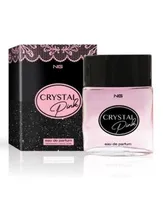  Perfume Cry...