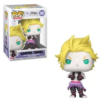 Funko Pop An...