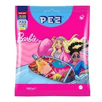 Pez Caramelo Barbie Max 183,5G