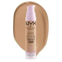  NYX Base Ba...