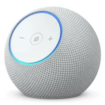  Amazon Echo...
