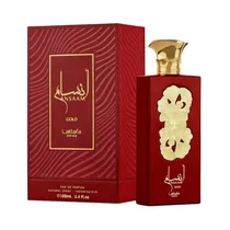 Perfume Lattafa Pride Ansaam Gold Edp Unissex 100ML