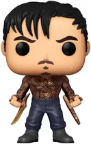 Boneco Cole - Mortal Kombat - Funko Pop! 1054