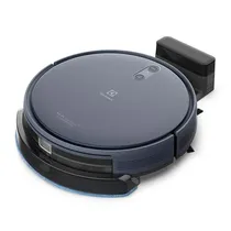 Electrolux ERB44 Aspiradora Robot Azul Bivolt