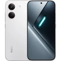 Celular Xiaomi Poco X8 Pro 5G - 12/512GB - Dual-Sim - 6.59" - Branco