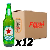 Cerveja Hein...