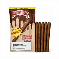  Tabacco Bac...