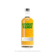 Beb Vodka Absolut Mango 1LT 350223