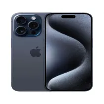 iPhone 15 Pro Max 256GB Cpo Blue