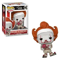 Funko Pop Te...