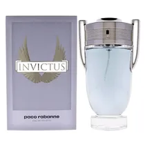 P.Paco Rabanne Invictus Edt M 200ML