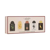  Kit Perfume...