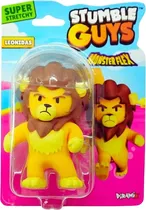  Boneco Leon...