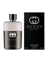 Gucci Perfume Premium Guilty Pour Homme Eau de Toilette 90ML