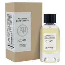  Perfume Arm...