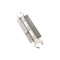 Echo Llave 12M 14 M