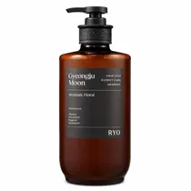 Shampoo Ryo ...