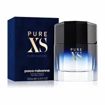 Perfume Masculino Paco Rabanne Pure XS Edt 100ML