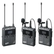 Microfone Go...