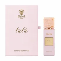 Perfume Grit...