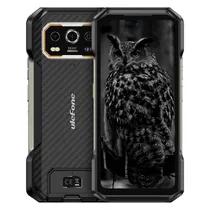 Smartphone Ulefone Armor 27 Pro 12/256GB Black