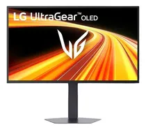 Monitor LED ...