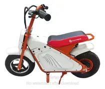 Mini Moto El...