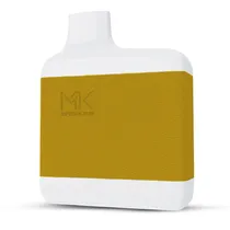 Vaper Maskking Evo Box 5000 Puff Banana Ice