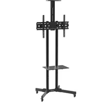 Soporte Kolke de Pie para TV KVS-536 30" A 70" 50K