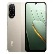 Cel Xiaomi Poco C81 Pro 4+128GB Global Gold