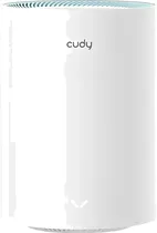 Router Cudy M1300 AC1200 Wifi Mesh Gigabit Roaming (1-Pack)