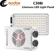 LED Godox Li...