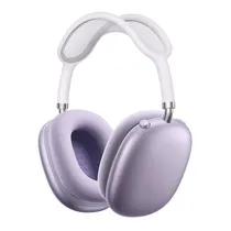 W65/W65 Plus Orejeras Manecticas Morado