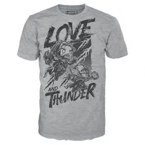  Funko Tees ...