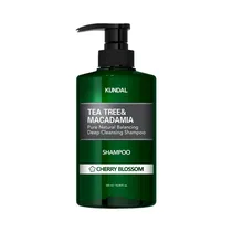  Shampoo Kun...