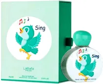 Perfume Latt...