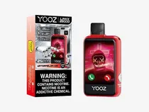  Yooz 25K Bl...