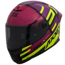 Casco Axxis...