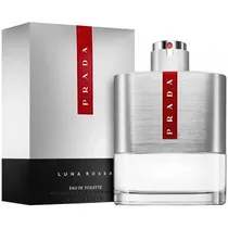 Perfume Masculino Prada Luna Rossa Edt 100 ML