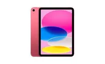 Tablet Apple iPad 11 128GB Wifi MD4E4LL/A Rosa