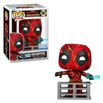  Funko Pop M...