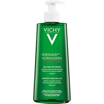 Gel Purificante Vichy Normaderm Phytosolution - 400ML