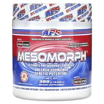  Aps Mesomor...